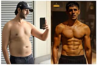 Kartik Aaryan Shares Massive Transformation PIC For 'Chandu Champion' - 5 Tips to Reduce Body Fat