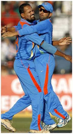 T20 World Cup Winners To Win Lok Sabha Elections