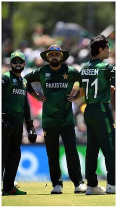 India vs Pakistan T20 World Cup: Pakistan Playing 11 Prediction, Top Players List