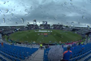 NY Weather Forecast, USA vs Ind, T20 WC 2024: Rain Likely to Play SPOILSPORT?