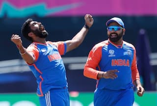 IND vs PAK: रोहित शर्मा की कप्तानी का कायल हुआ ऑस्ट्रेलिया का पूर्व वर्ल्ड कप विजेता कप्तान, तारीफ में कह दी बड़ी बात