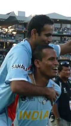 Pairs Of Brothers To Play In T20 World Cups