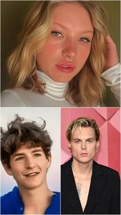 10 Youngest Billionaires In The World In 2024 And Their Net Worth