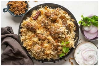 Eid-Ul-Adha 2024: यखनी पुलाव के बिना अधूरा है बकरीद का जश्न, घर में झटपट ऐसे करें तैयार