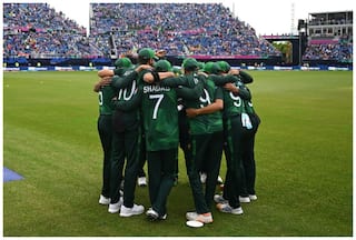 Ex-India Star Says ‘I Am Not Insulting Pakistan Cricket’ While Picking Favourites In PAK Vs CAN Clash