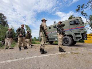 Kathua Firing Update: One Terrorist Shot Dead, Massive Search Ops Underway