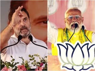 'Modi Would've Lost By 3 Lakh Votes In Varanasi If...': Rahul Gandhi's BIG Claim