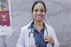 Child Bride to Being a Doctor, Here is Rupa Yadav's Inspirational Story of Unwavering Determination and Courage