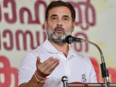 'Modi's God Makes Him Work For Ambani And Adani'; Rahul Gandhi's Takes Swipe At PM; Says 'In Dilemma' Whether To Pick Wayanad Or Rae Bareli