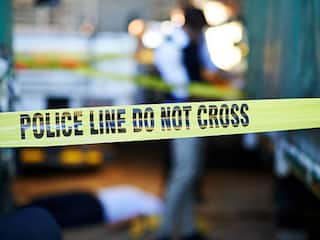 3 Dead After Bike Collides With Army Truck In Rajasthan's Sriganganagar