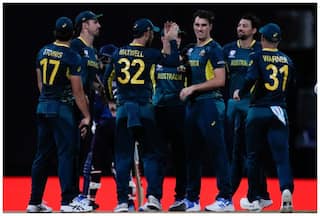 Josh Hazlewood Questions Net Run-Rate Format In T20 World Cup 2024, Says ‘Strange It Counts For Nothing In Super 8’