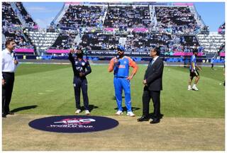 IND Vs USA HIGHLIGHTS, T20 World Cup 2024: Suryakumar, Dube Power India To Super 8 With 7-Wicket Win