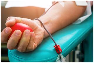 World Blood Donor Day 2024: कौन कर सकता है रक्तदान कौन नहीं? जानें कितने दिन में होती है रिकवरी