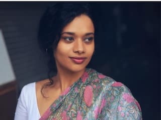 Meet Bhumika Dube, An NSD Graduate Making Waves With Her Roles in The Railway Men, Barah by Barah And Phir Aayi Haseena Dilruba