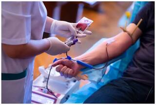 World Blood Donor Day 2024: कैंसर के मरीज कर सकते हैं रक्तदान? जानिए क्या कहते हैं डॉक्टर