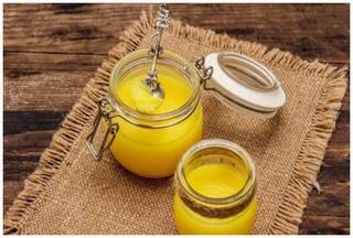 रोज सुबह खाली पेट खाना शुरू कर दिया 1 चम्मच घी तो रिजल्ट देख आप भी रह जाएंगे हैरान