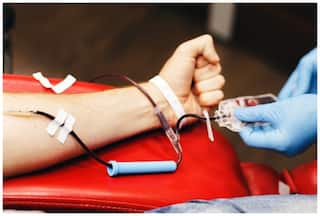 World Blood Donor Day 2024: ब्लड डोनेशन से कमजोरी नहीं बल्कि शरीर को मिलते हैं ये गजब के 5 फायदे