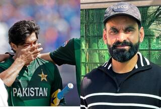 Qurbani Kay Janwar      : Hafeez Shares Cryptic Post After Pakistan   s T20 World Cup 2024 Exit
