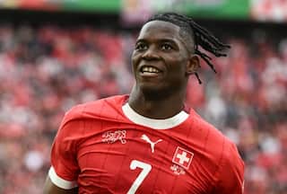 Euro 2024: Breel Embolo Scores On Comeback As Switzerland Cruise Past Hungary 3-1