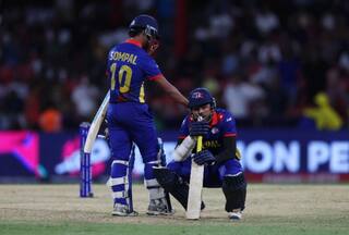Nepal Suffer T20 World Cup 2024 Heartbreak With One-Run Defeat to South Africa