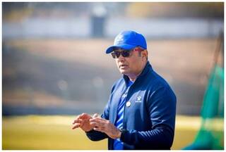 T20 World Cup 2024: Monty Desai Urges Nepal To Leave A Mark Against Bangladesh In Group D Clash