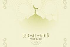 Eid Mubarak! Bakrid Wishes, WhatsApp Messages, Greetings to Share With Loved Ones on Eid-Al-Adha