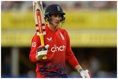 Was Trying To Hit Boundaries: Harry Brook After England   s Win Over Namibia In T20 World Cup 2024