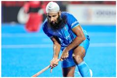 Hockey: Jarmanpreet Singh Eyes Olympics Debut In Paris, Ready To Give '100% For The Team'