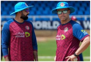 T20 World Cup: Jonathan Trott Feels 'IPL Expossure' Serves Well For Afghanistan's Strong Show