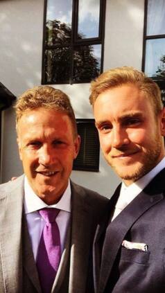 Father-Son Pairs To Play In Cricket World Cups
