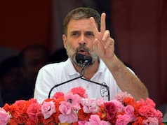 YouTuber Claims Rahul Gandhi Wants To 'Replace' Ram Mandir With Babri Masjid; Booked