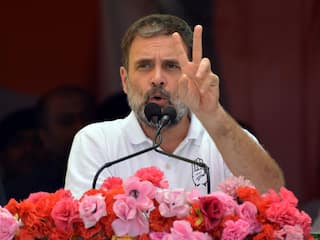 YouTuber Claims Rahul Gandhi Wants To 'Replace' Ram Mandir With Babri Masjid; Booked