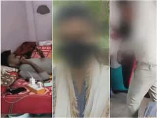 Bihar HORROR: Young Women Held Captive, Beaten, Raped For Months On Pretext Of Jobs In Muzaffarpur; 9 Booked