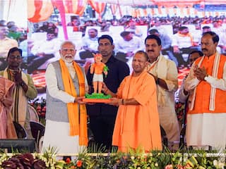PM Kisan Scheme: PM Modi Releases 17th Installment Worth Rs 20,000 Crore; Details Here