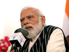 Mann Ki Baat: PM Modi Addresses 111th Edition of Monthly Radio Broadcast, First After 2024 Lok Sabha Polls