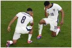 How Bellingham Sunk Serbia Through Stunning Header in England's  Euro  opener?
