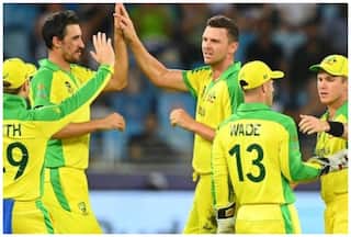 Tim David Focuses On Fine-Tuning Leg-Spin Ahead Of Australia's Super 8 Campaign In T20 World Cup 2024