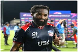 USA Will Play Fearless Cricket In T20 World Cup 2024 Super 8s, Affirms Batter Aaron Jones