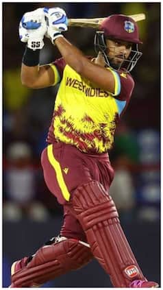 Batters Who Got Dismissed For 90s In T20 World Cups