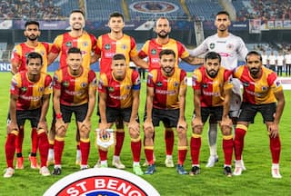 East Bengal To Face Turkmenistan-Based Altyn Asyr In AFC Champions League Two Preliminary Stage