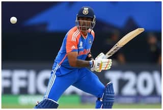 If You Are No.1, You Should Be Able To Bat In Different Conditions: Suryakumar Yadav Ahead Of IND vs AFG Clash