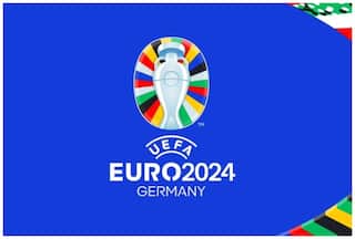 Euro 2024: UEFA Imposes Fines On Albania And Serbia For Nationalist Fan Banners