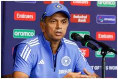'I have Had Some Other...': Dravid Agitated by 1997 Barbados Loss Reminder Before IND vs AFG Clash