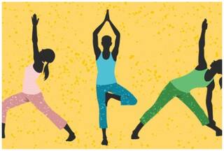International Yoga Day 2024: समय पर नहीं आते हैं पीरियड्स तो अपनी दिनचर्या में शामिल करें ये 5 योग