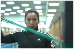 Even Best Of Preparation Can Fail But I Will Give It All: Saikhom Mirabai Chanu On Injury Management Before Paris Olympics