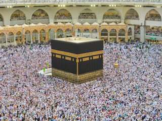 Hajj Deaths: 98 Indian Pilgrims Died In Mecca Amid Intense Heatwave In Saudi Arabia, Says MEA