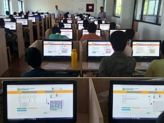 NEET-UG Exam: 813 of 1,563 Candidates Awarded Grace Marks in Exam Appear for Retest