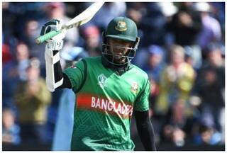 Shakib Al Hasan Achieves Rare Milestone Despite Bangladesh's Loss To India In T20 World Cup 2024