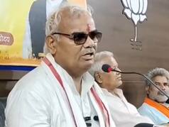 'Will Ask Their Forefathers': Raj Minister Madan Dilawar Suggests 'DNA Tests' For Tribals Who Say They Aren't Hindus; Sparks Row | WATCH