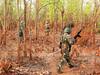 Naxal-Triggered IED Blast Kills 2 CRPF CoBRA Soldiers In Chhattisgarh's Sukma